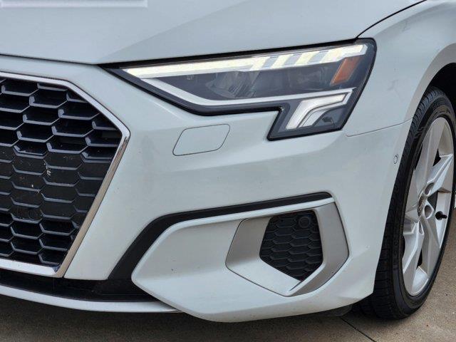 2023 Audi A3 Premium 5