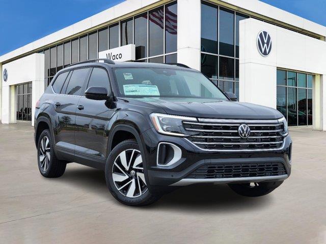 2024 Volkswagen Atlas 2.0T SE w/Technology 1