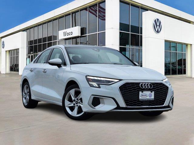 2023 Audi A3 Premium 1