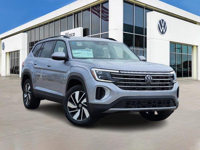 2024 Volkswagen Atlas 2.0T SE w/Technology 1