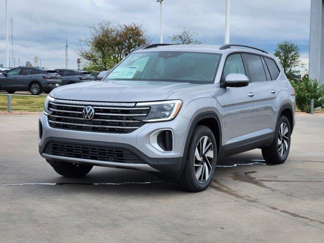 2024 Volkswagen Atlas 2.0T SE w/Technology 2