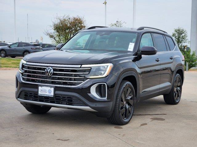 2024 Volkswagen Atlas 2.0T SE w/Technology 2