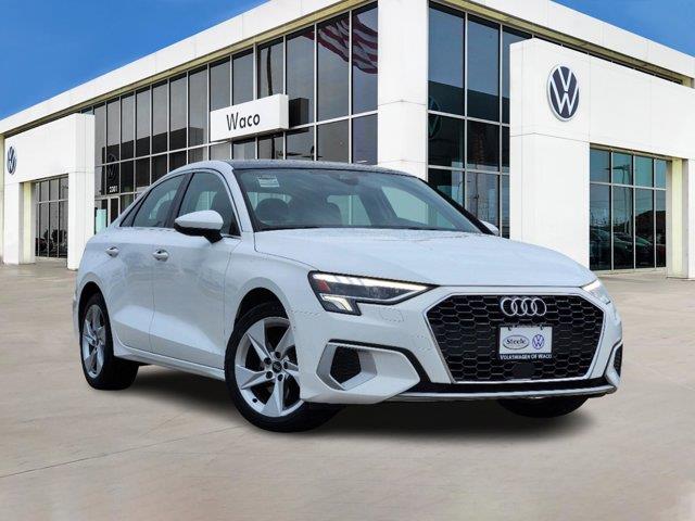 2023 Audi A3 Premium 1