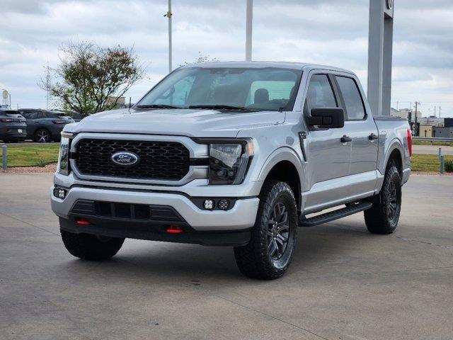 2021 Ford F-150 XL 2