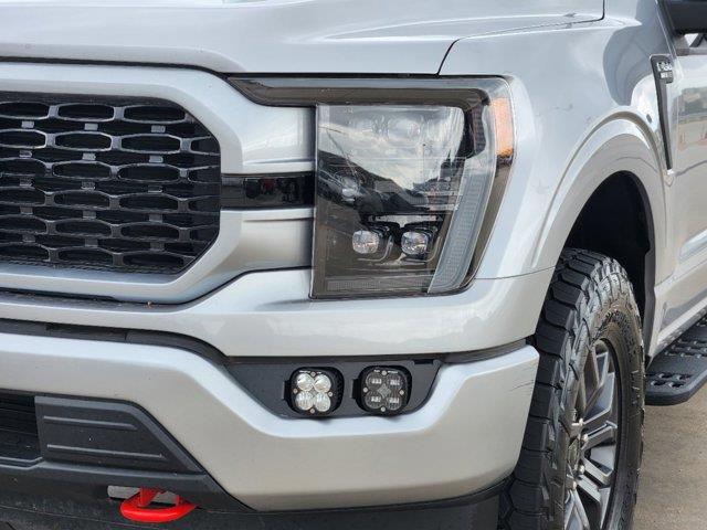 2021 Ford F-150 XL 5