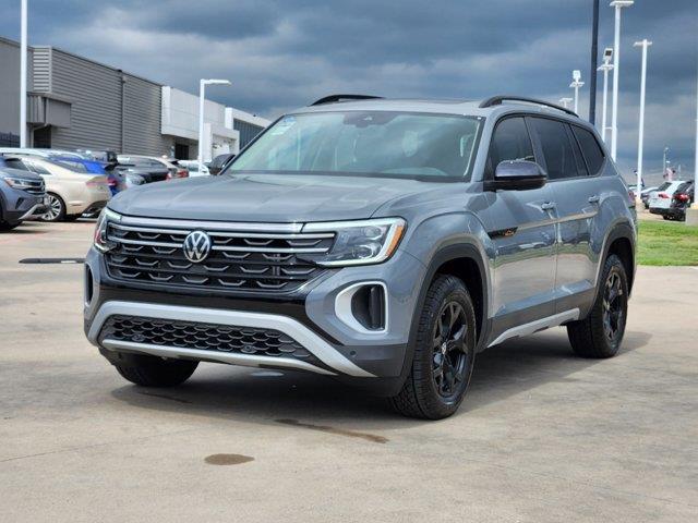 2024 Volkswagen Atlas 2.0T Peak Edition SE w/Technology 2