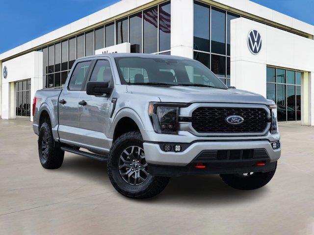 2021 Ford F-150 XL 1