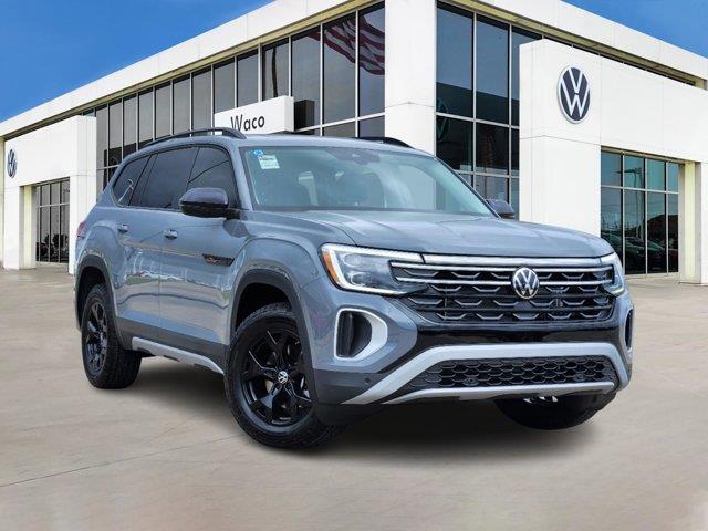 2024 Volkswagen Atlas 2.0T Peak Edition SE w/Technology 1