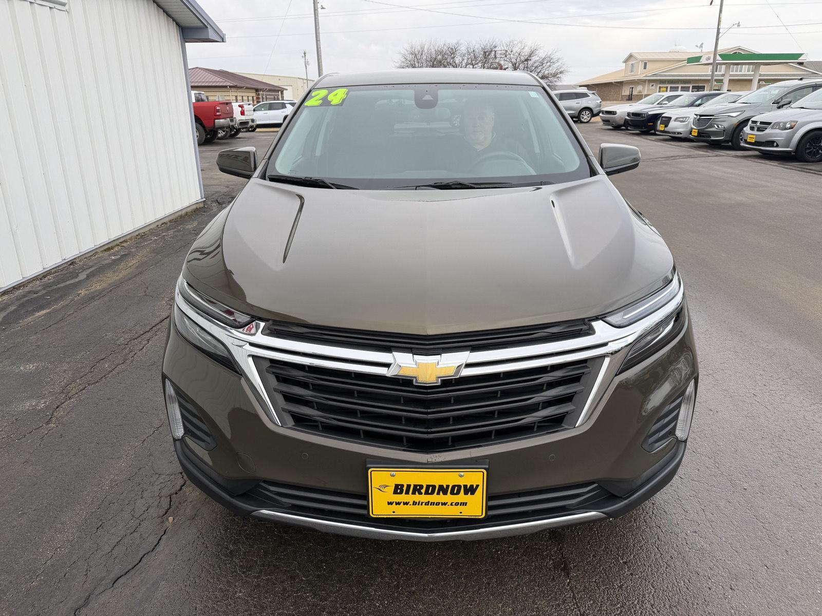 View vehicle photo 6