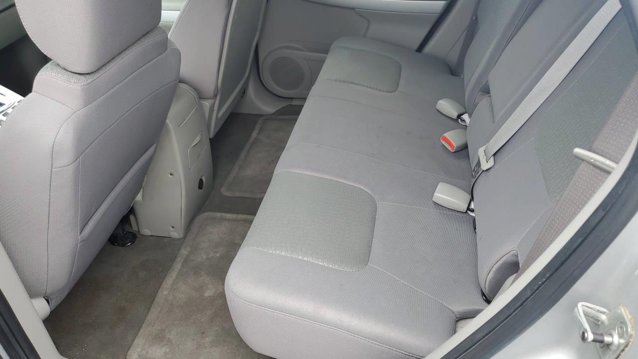 2009 Chevrolet Equinox LT w/1LT Wagon 4 Dr. All Wheel Drive 11