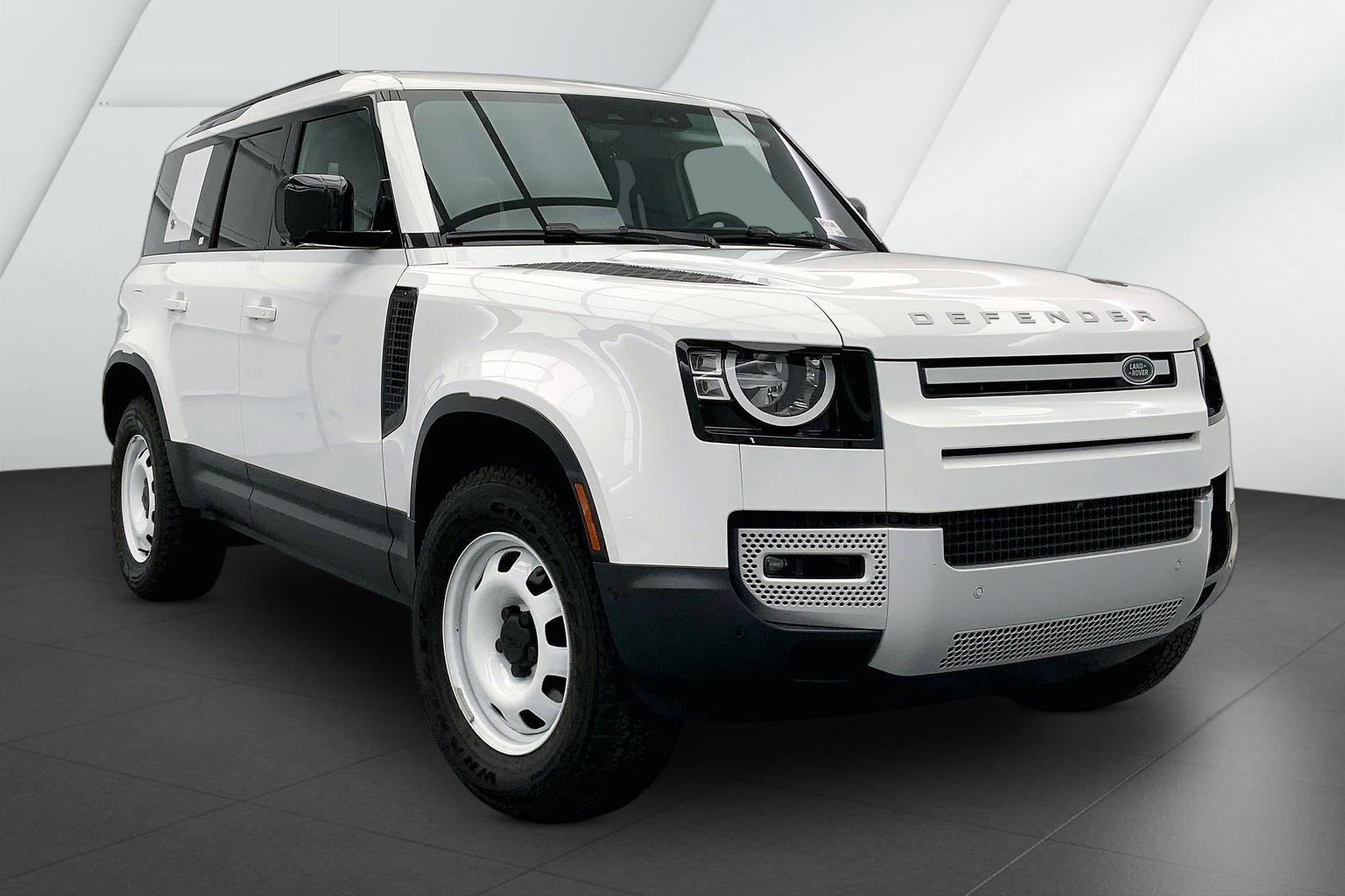 2023 Land Rover Defender 110 S AWD