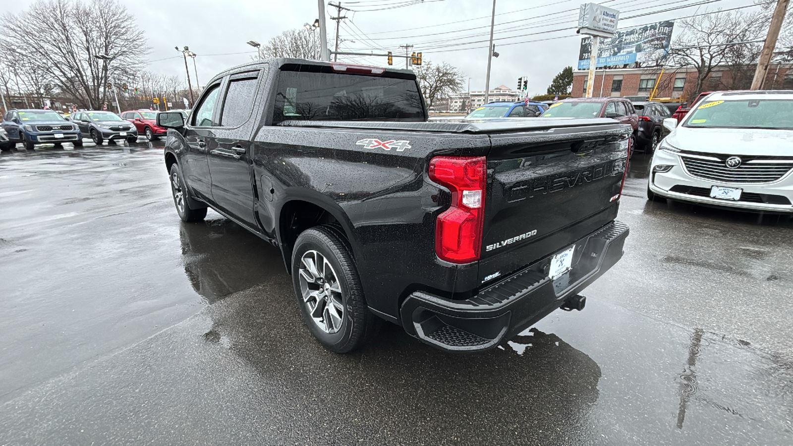 View vehicle photo 5