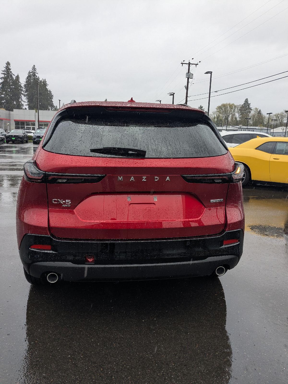 View vehicle photo 6