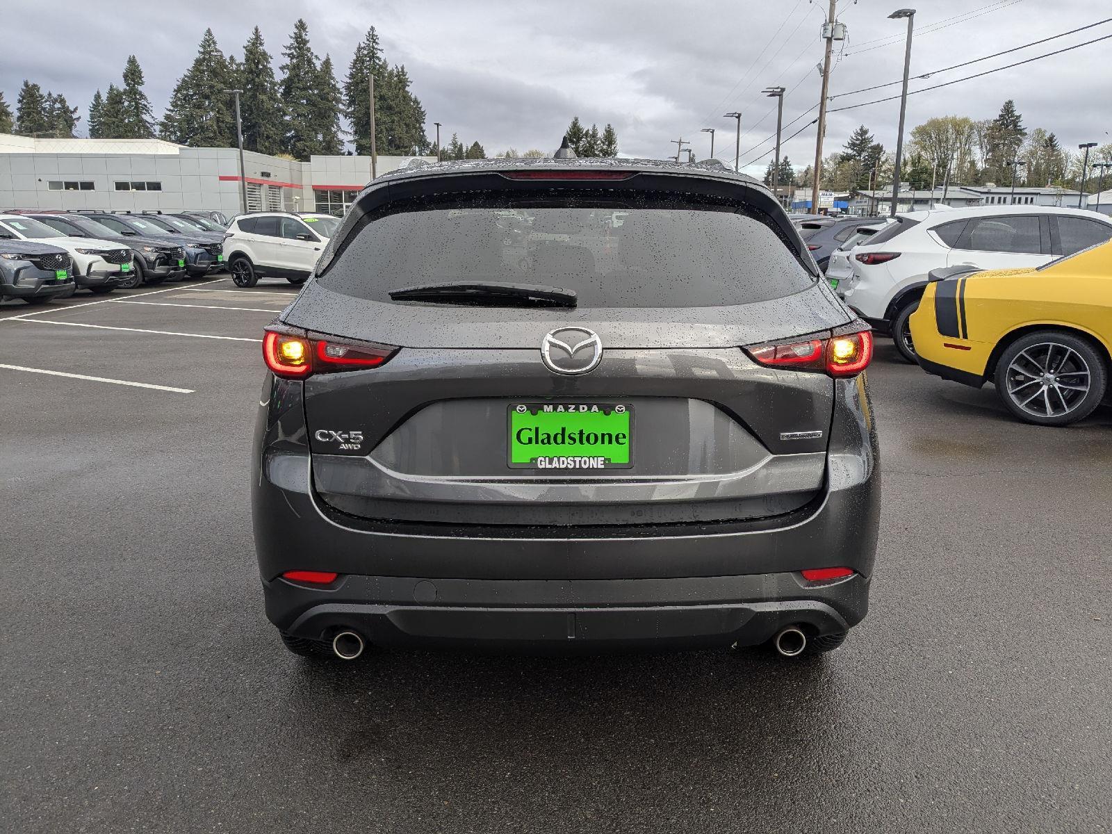 View vehicle photo 5