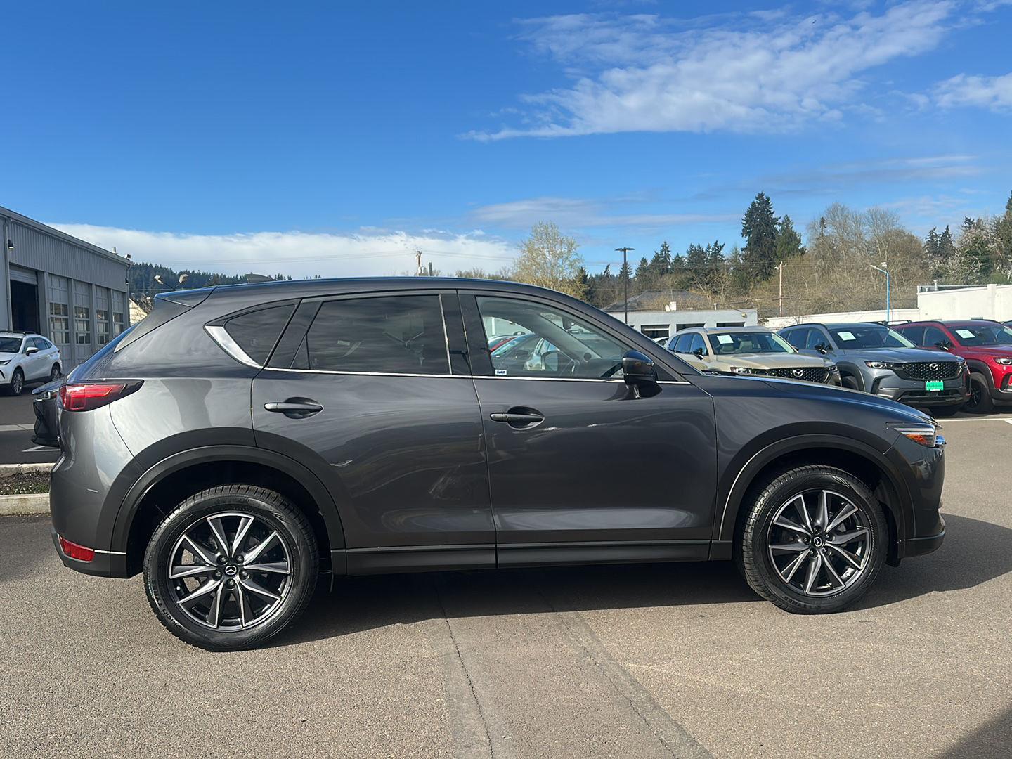 View vehicle photo 6