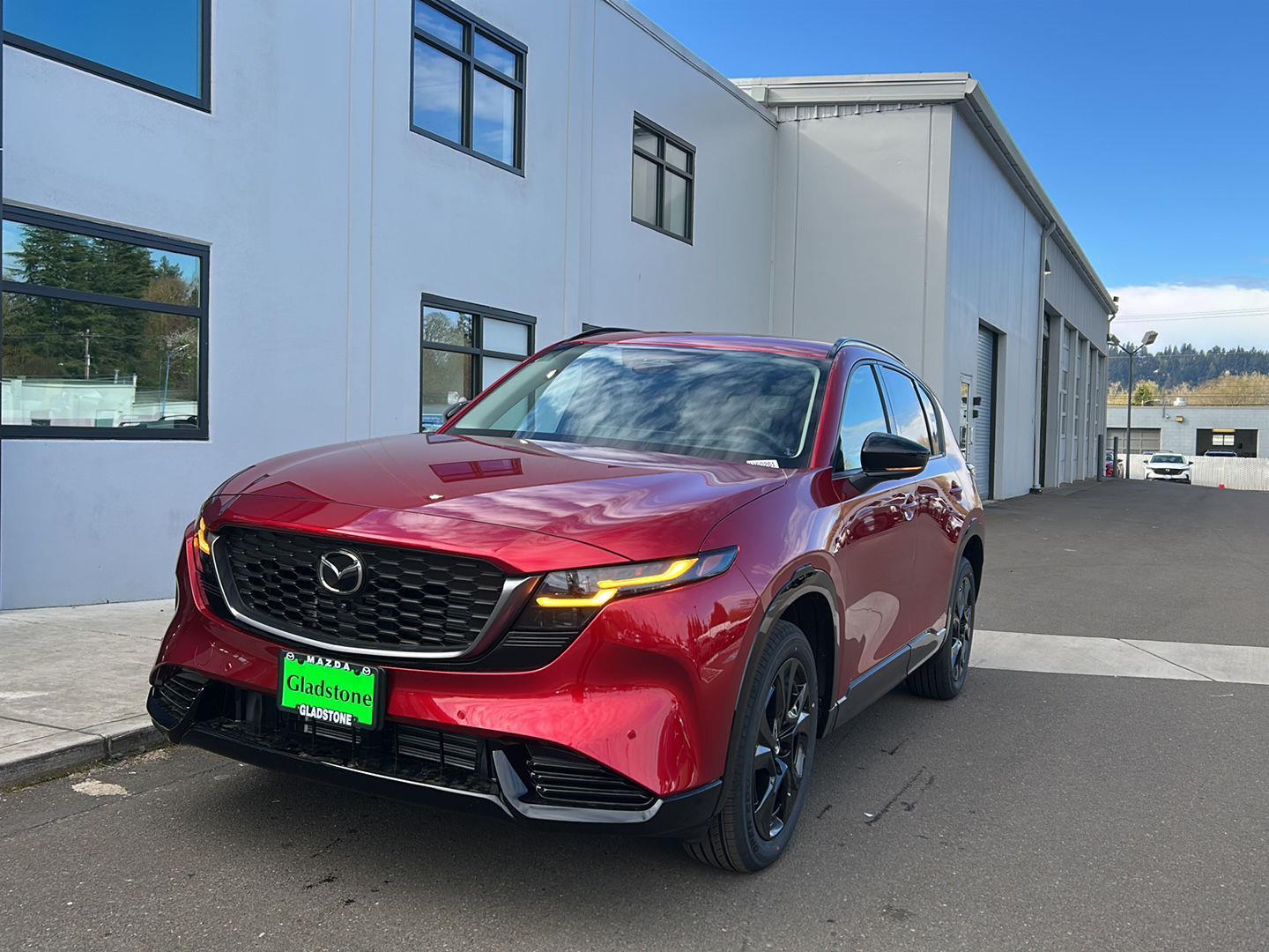 View vehicle photo 2