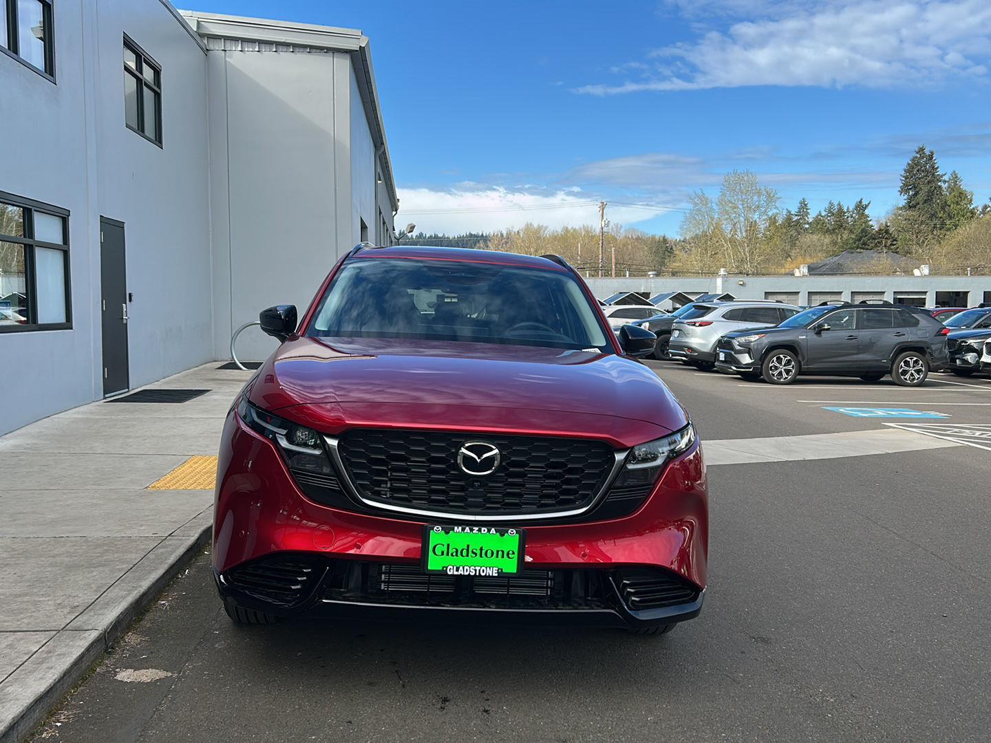 View vehicle photo 3