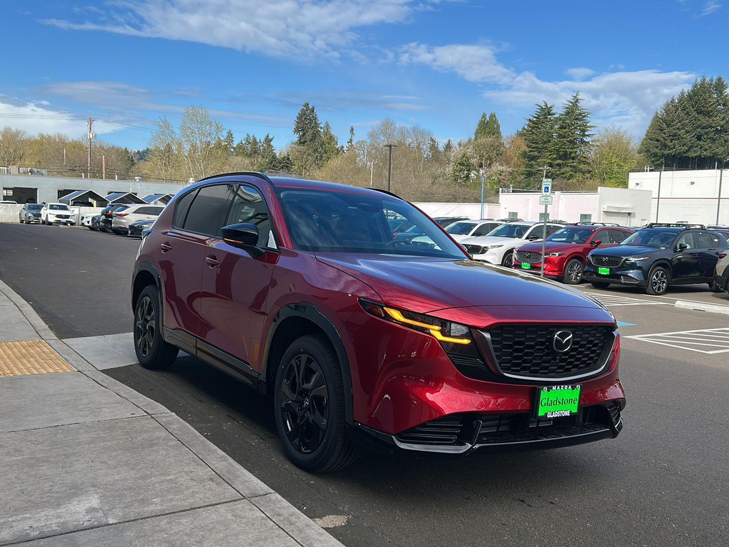 View vehicle photo 4