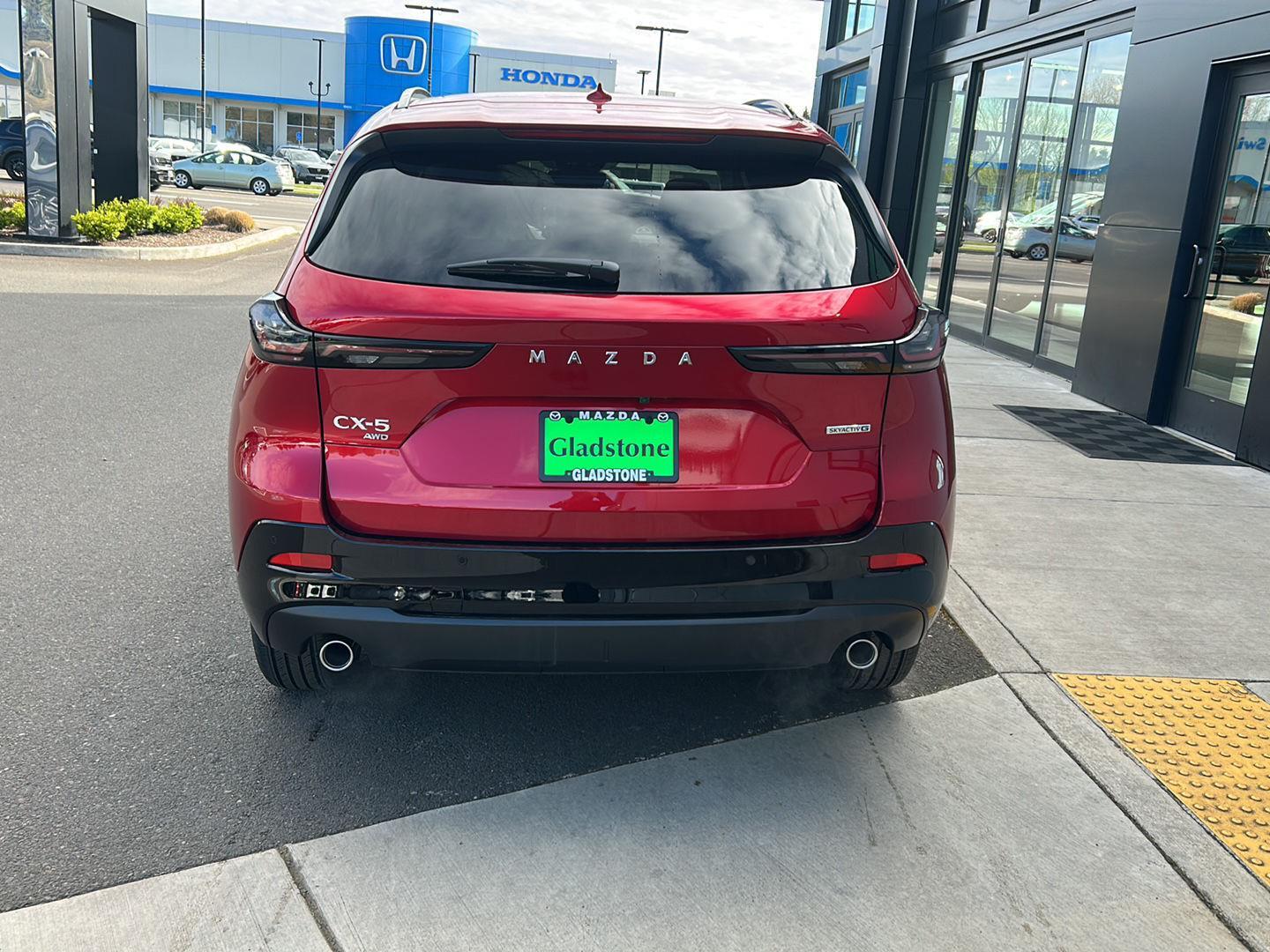 View vehicle photo 6