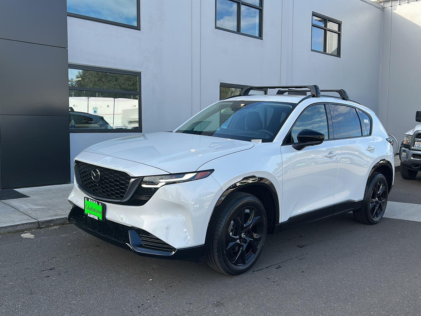 View vehicle photo 2