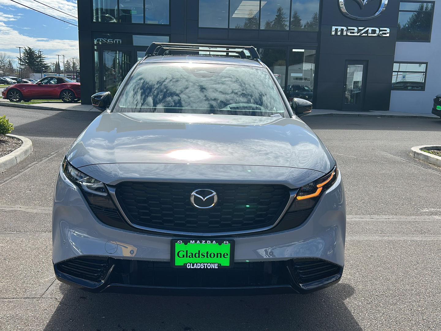 View vehicle photo 2