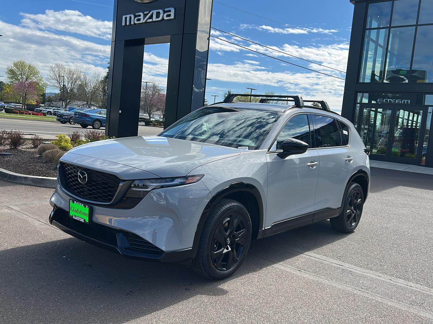 View vehicle photo 7