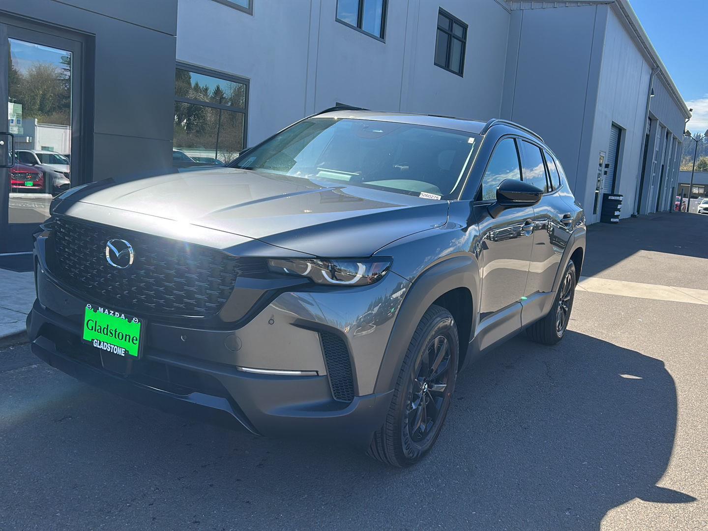 View vehicle photo 2