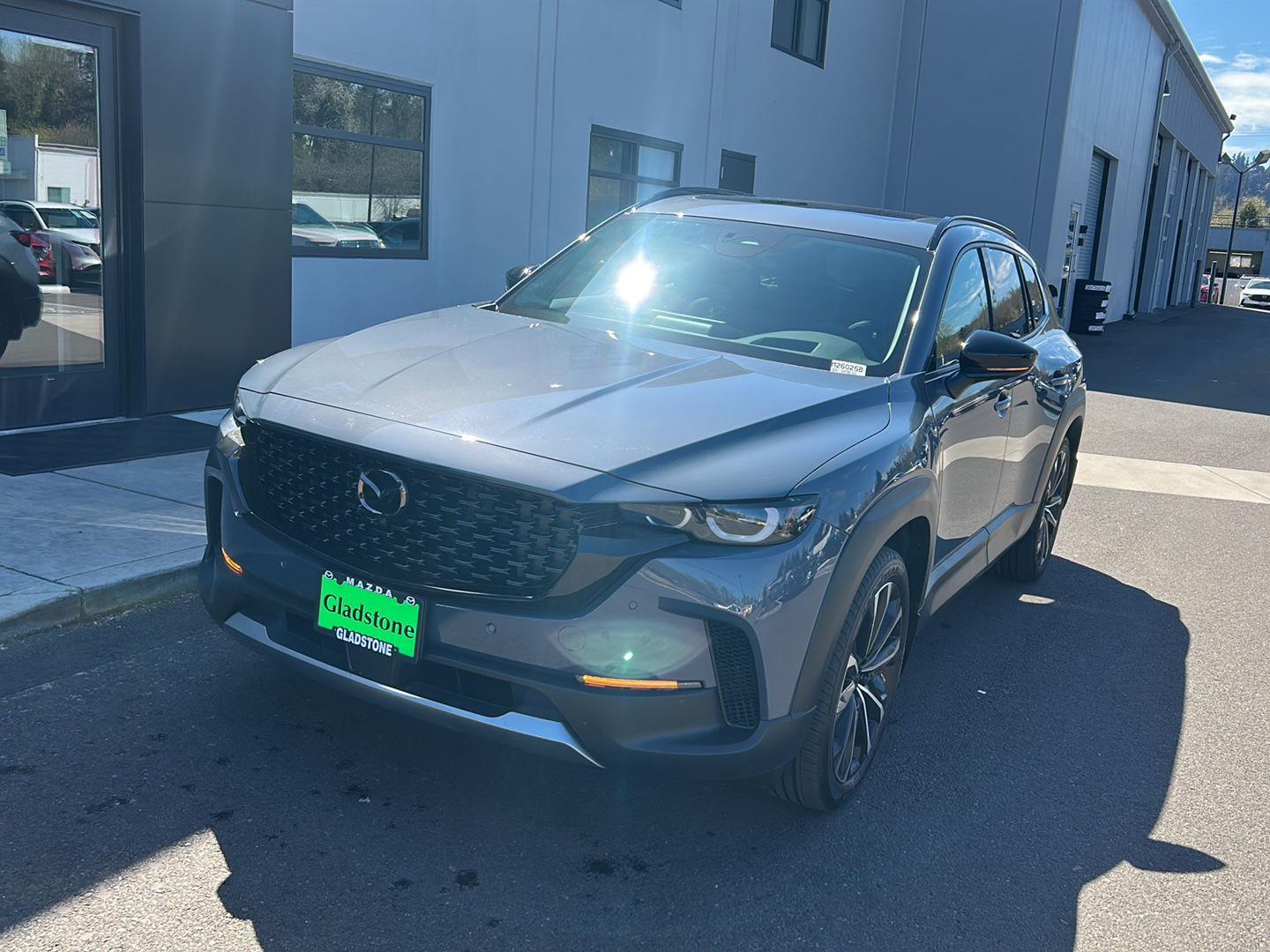 View vehicle photo 2