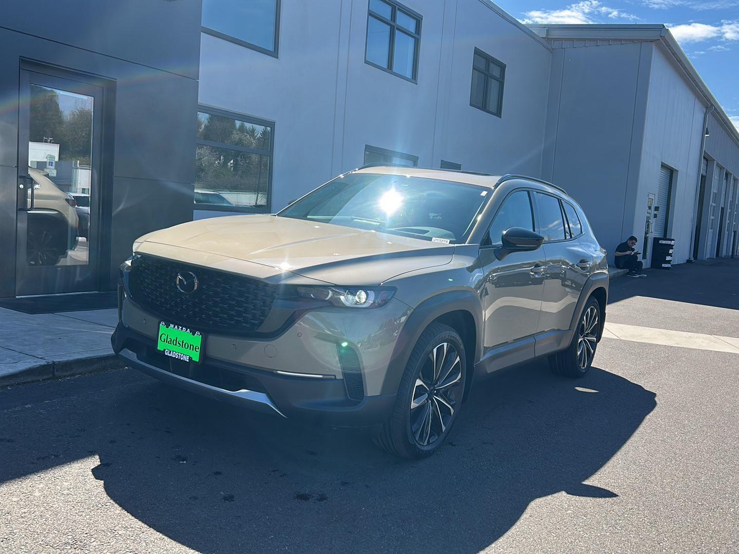 View vehicle photo 2