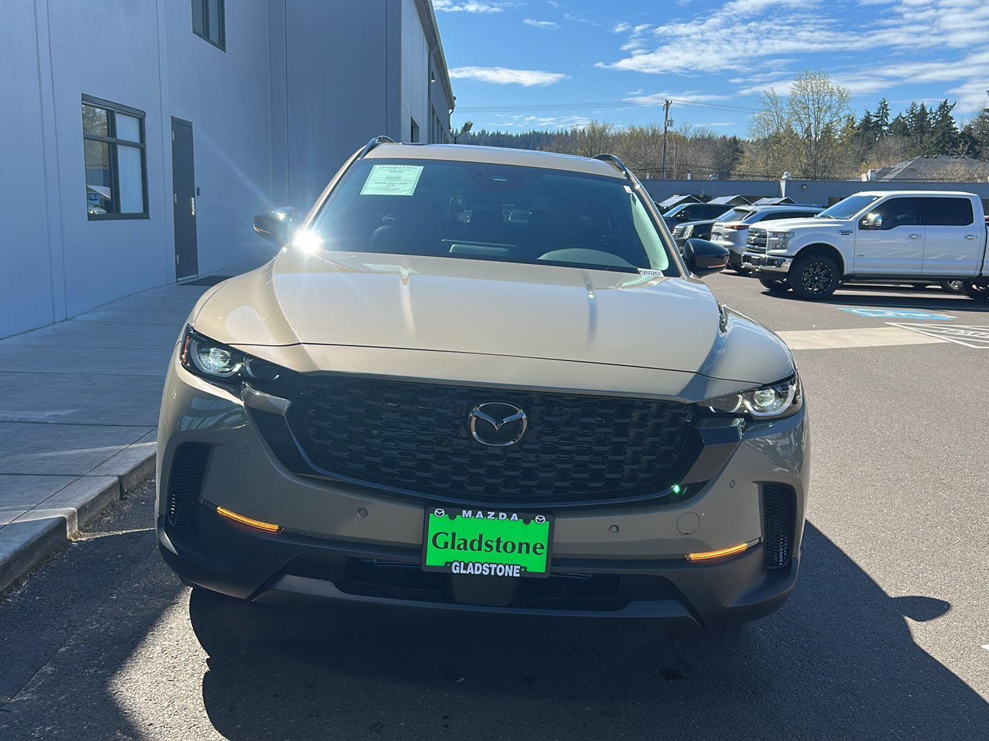 View vehicle photo 3