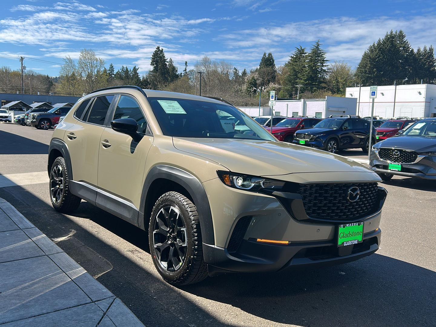 View vehicle photo 4