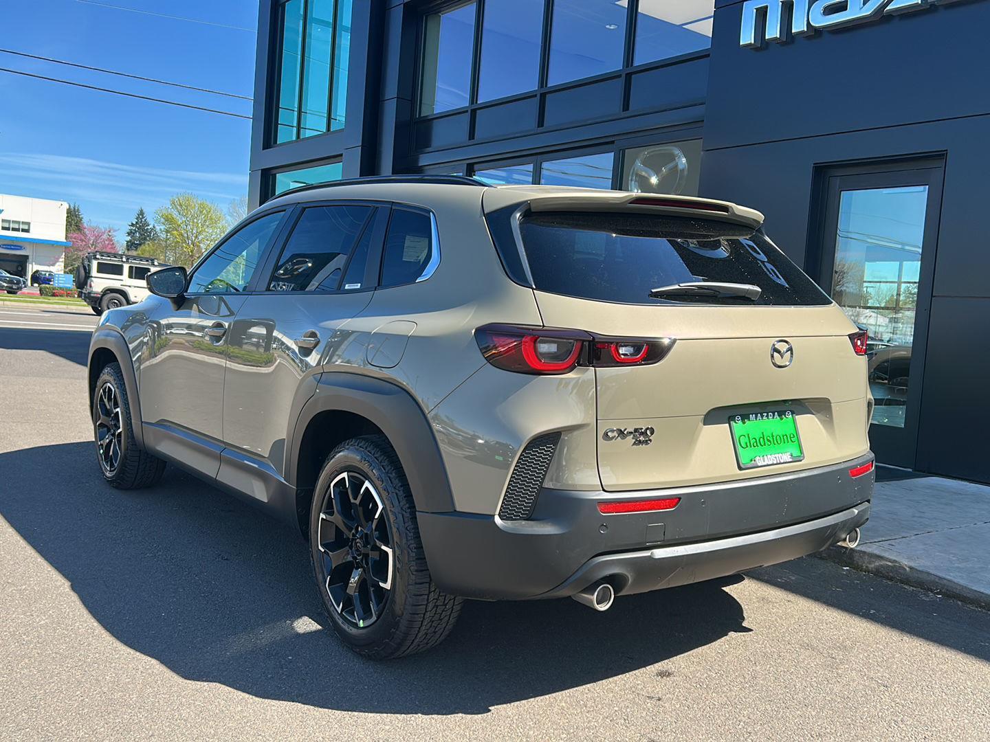 View vehicle photo 7