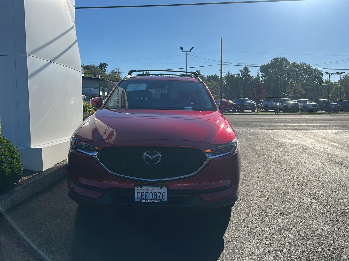 View vehicle photo 6