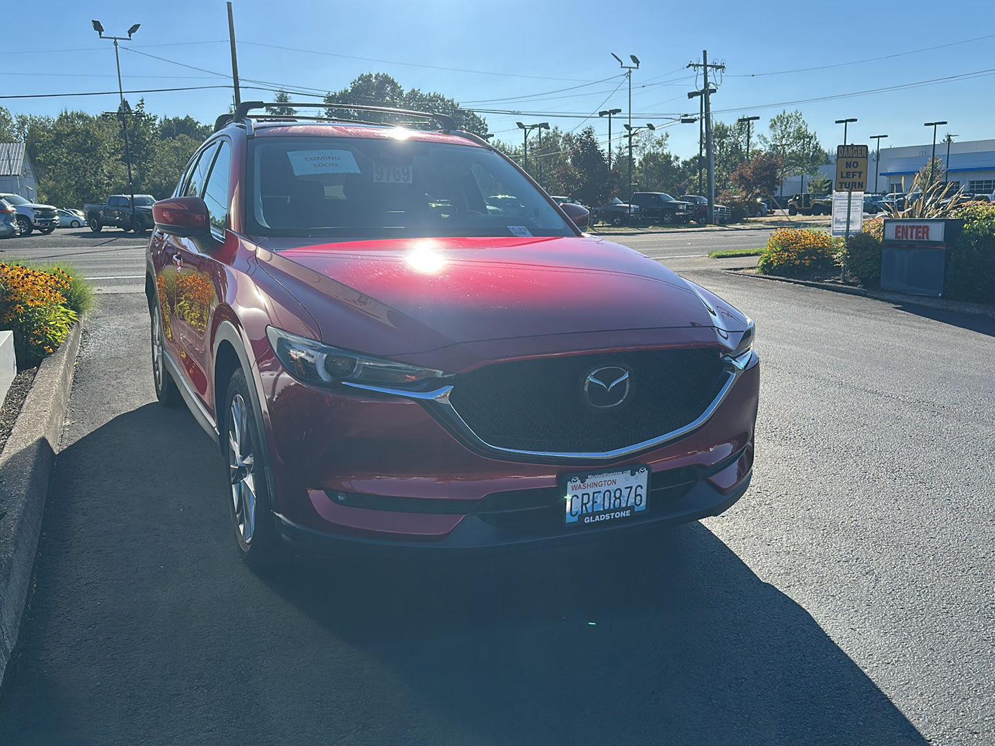 View vehicle photo 7