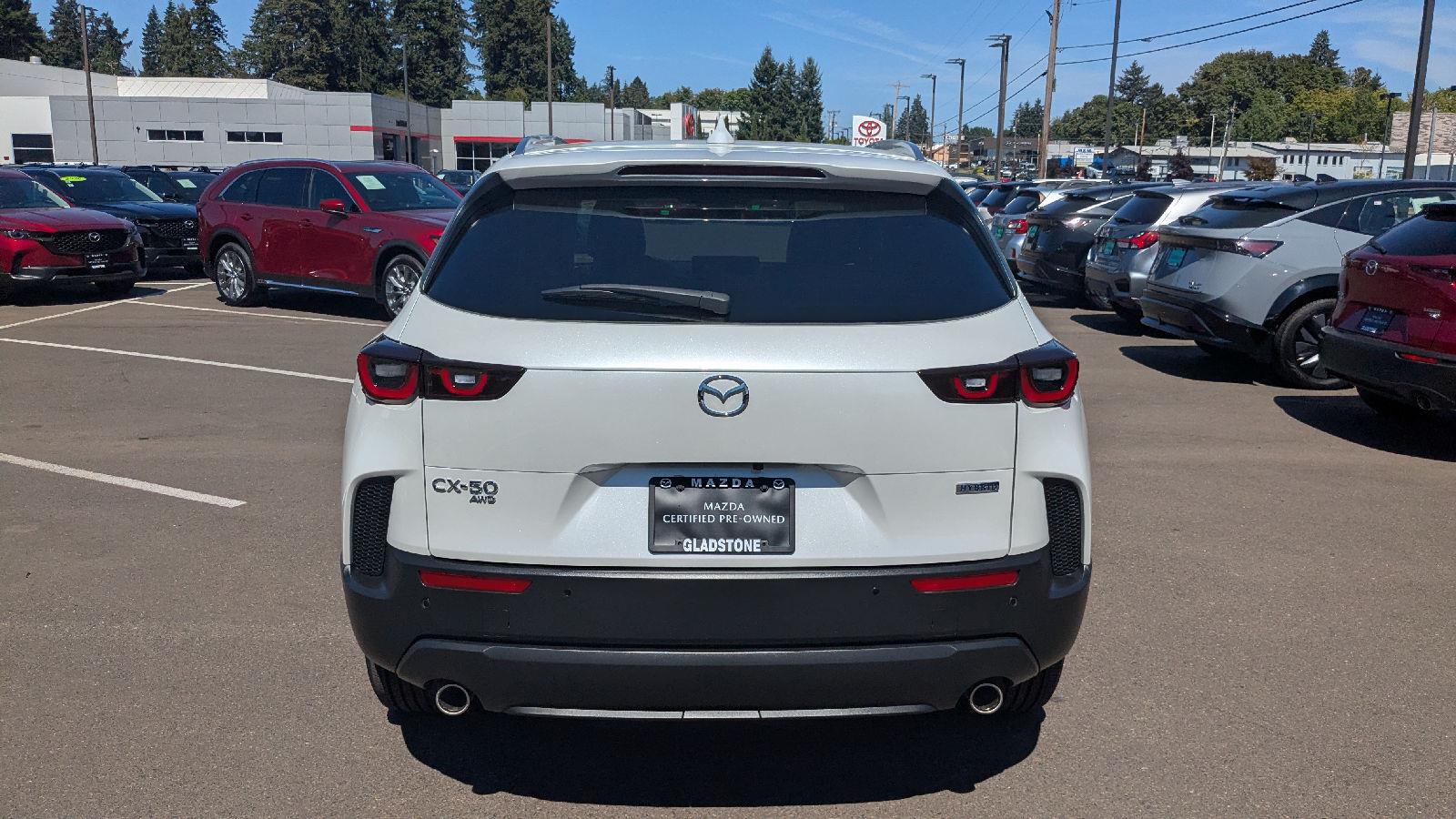 View vehicle photo 5
