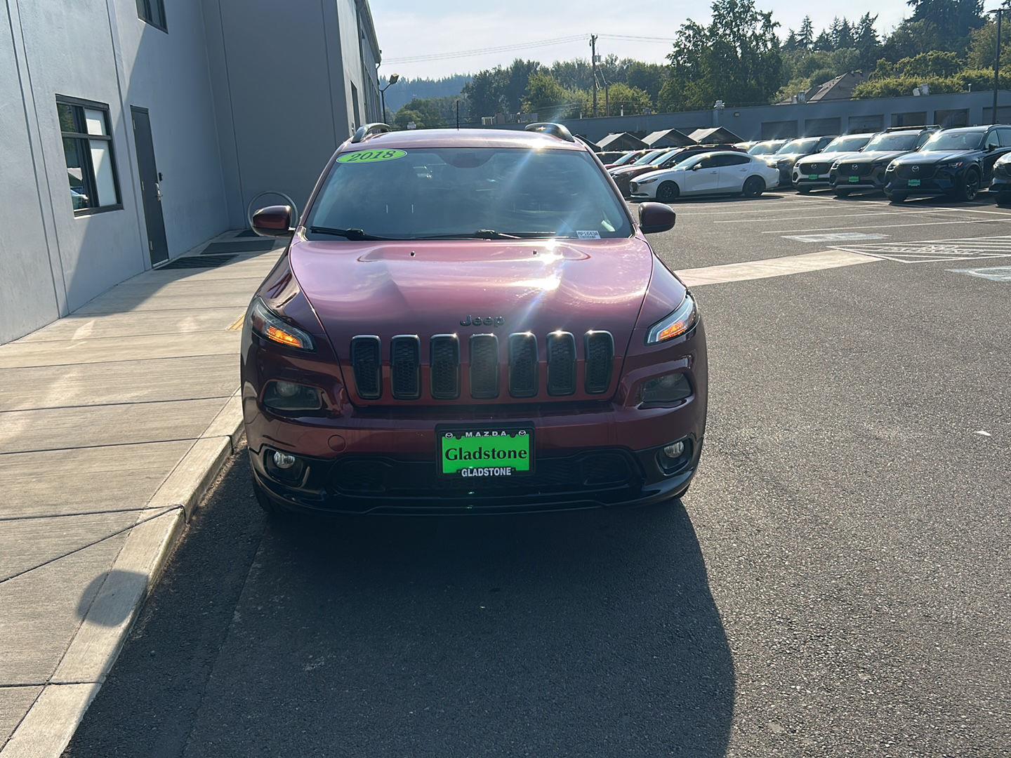 View vehicle photo 5