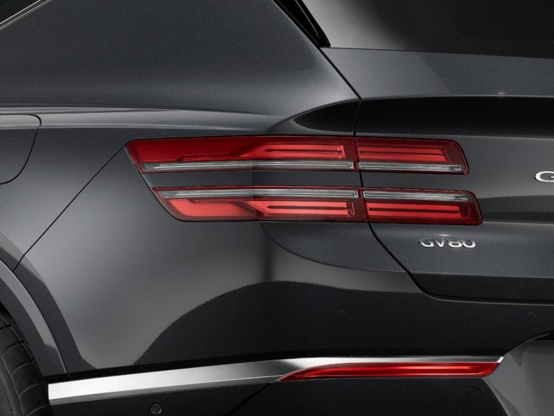 2025 Genesis GV80 Prestige