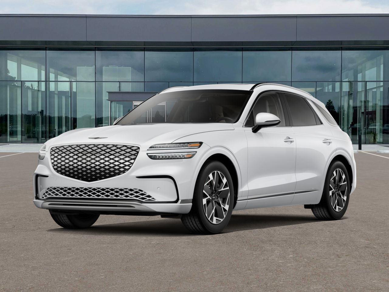 2026 GENESIS GV70