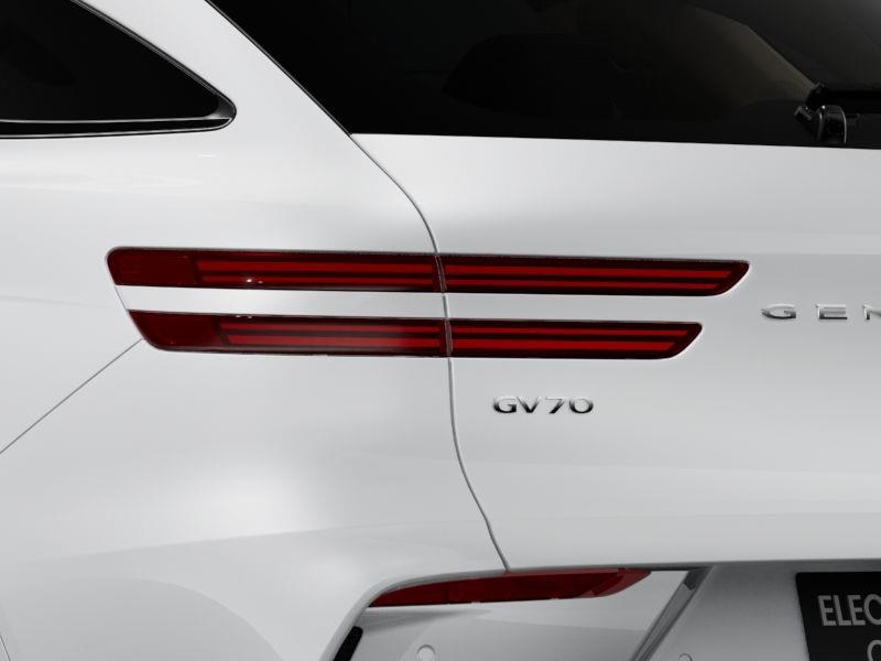 2026 GENESIS GV70