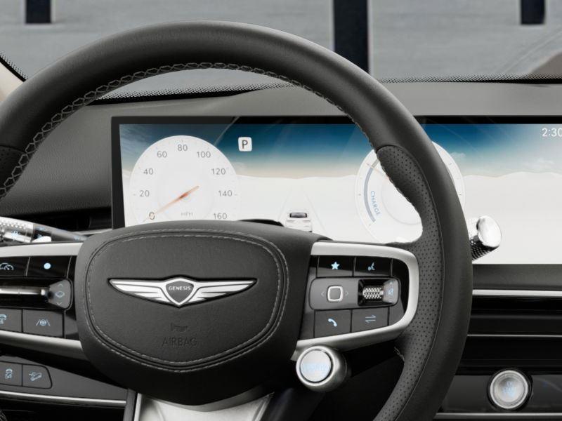 2026 GENESIS GV70