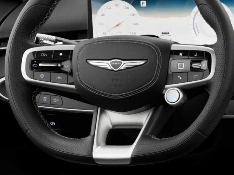 2026 GENESIS GV70