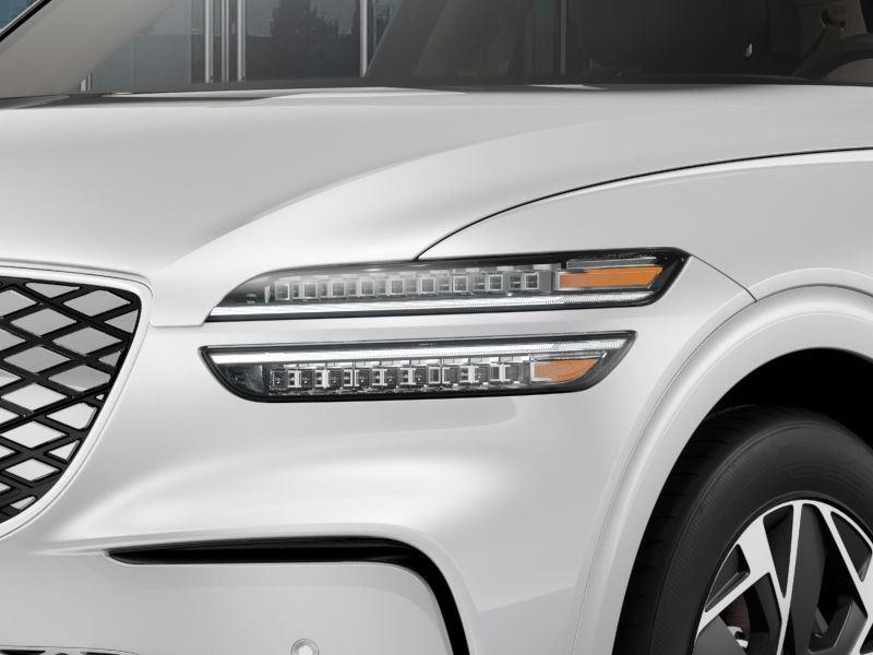2026 GENESIS GV70