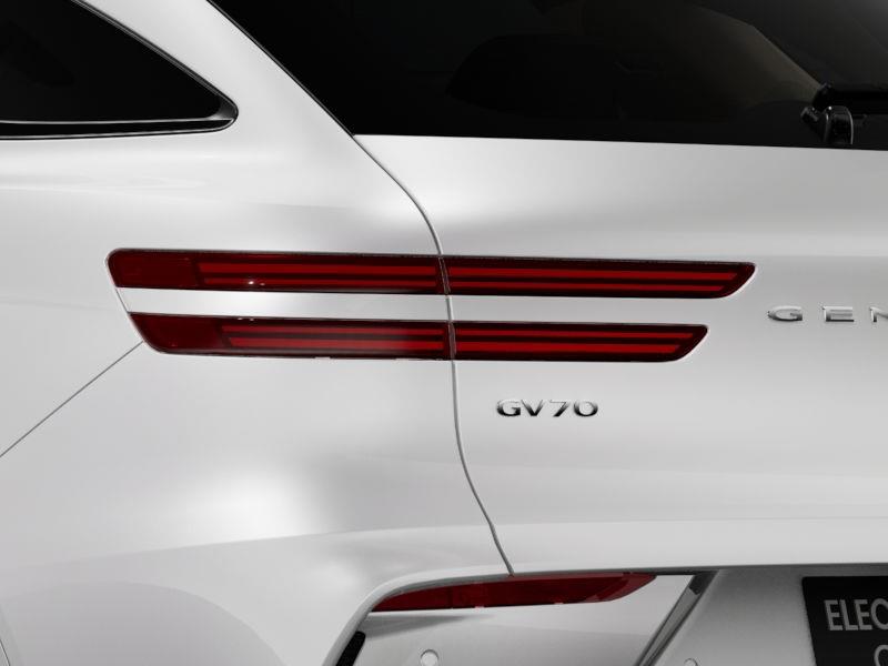 2026 GENESIS GV70