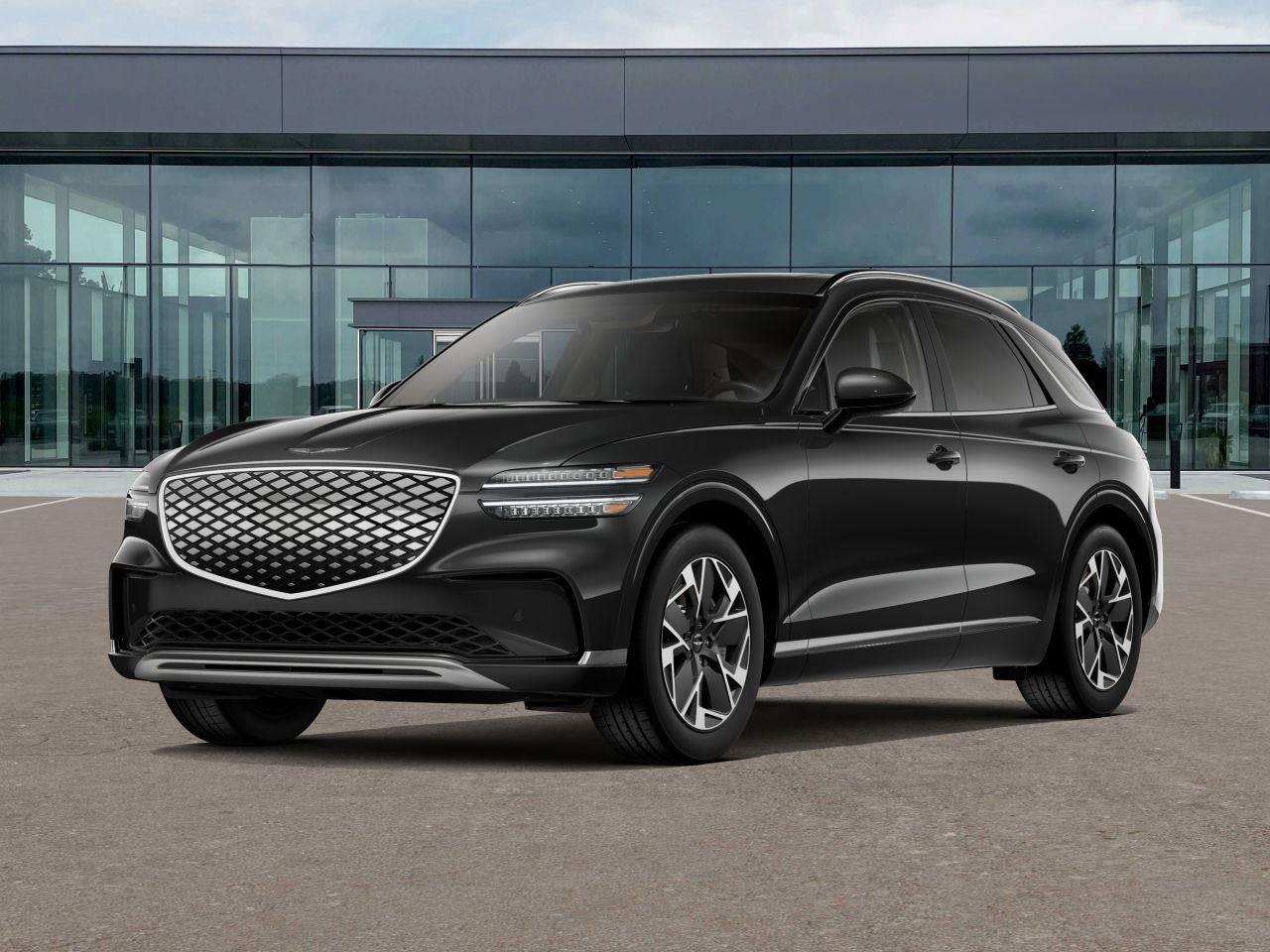 2026 Genesis Electrified GV70 Standard