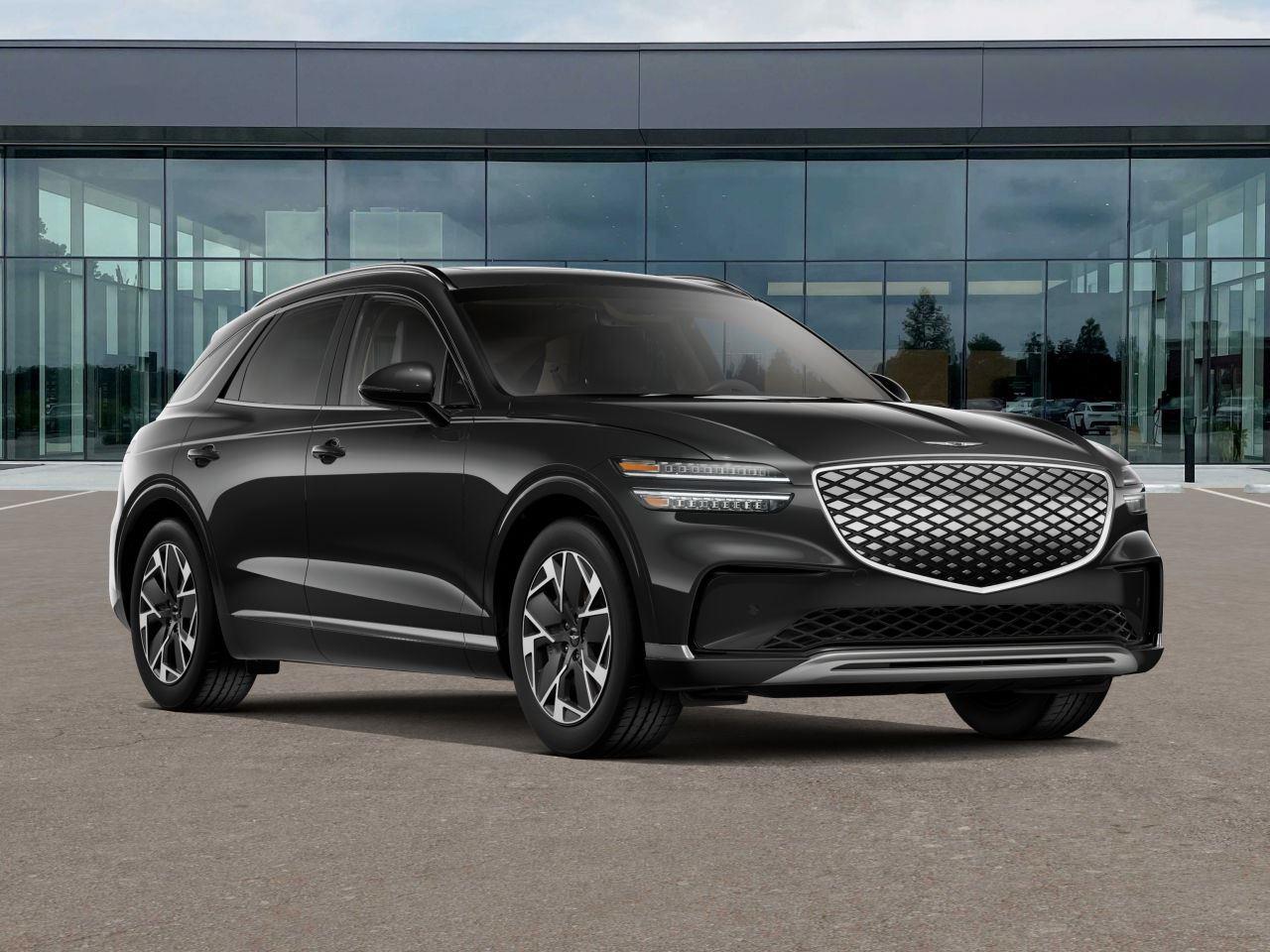 2026 Genesis Electrified GV70 Standard
