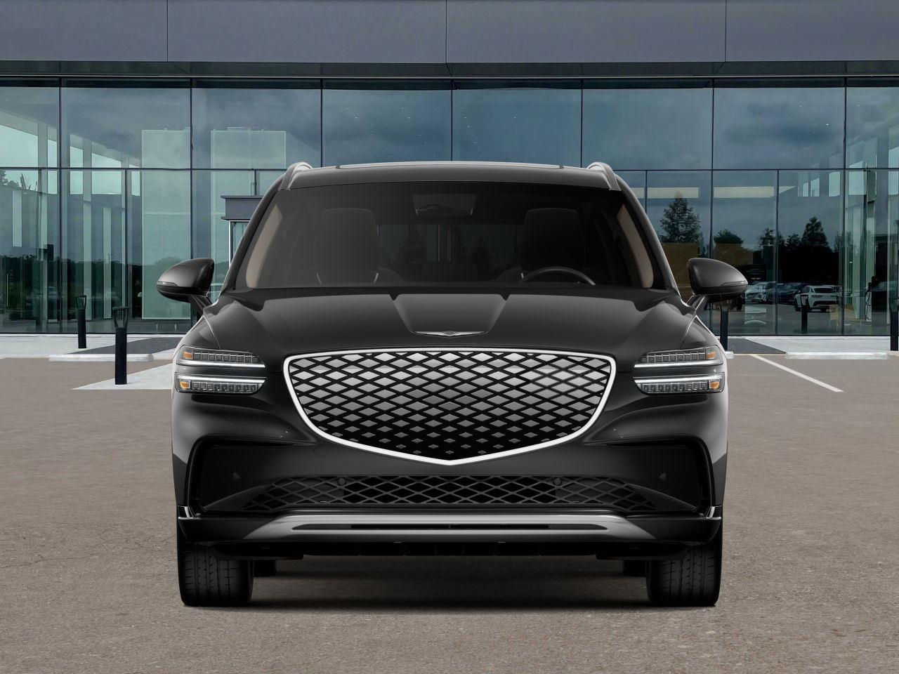 2026 Genesis Electrified GV70 Standard