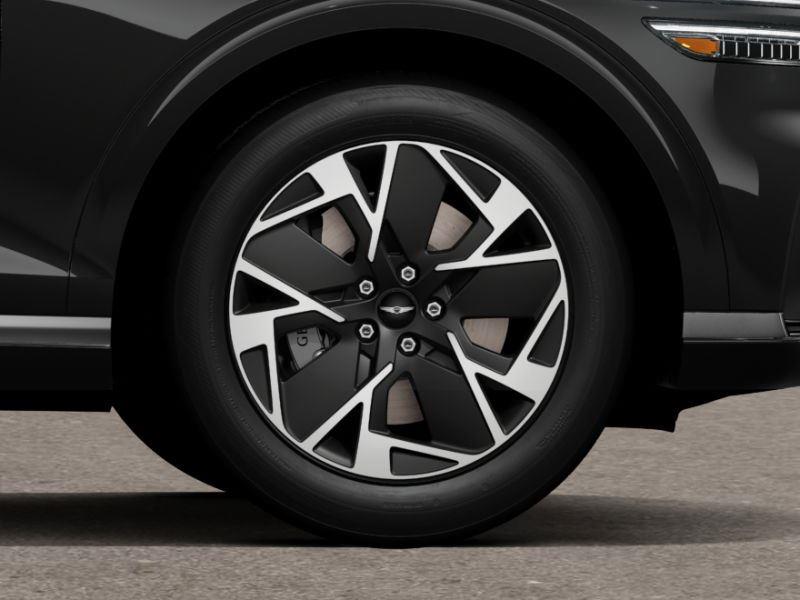 2026 Genesis Electrified GV70 Standard