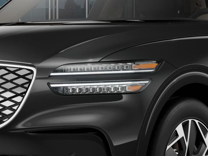 2026 GENESIS GV70