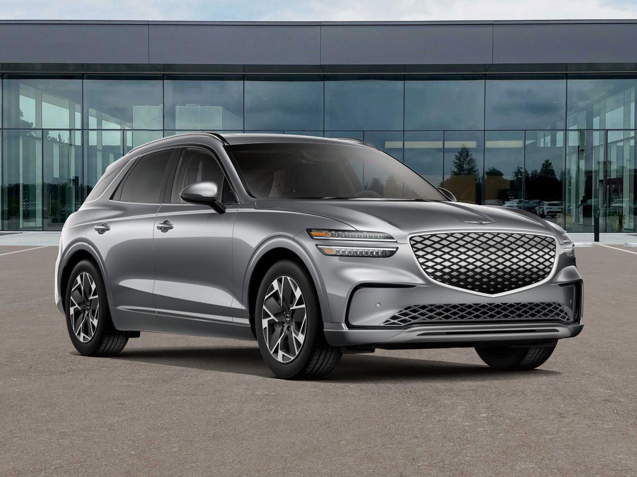 2026 GENESIS GV70