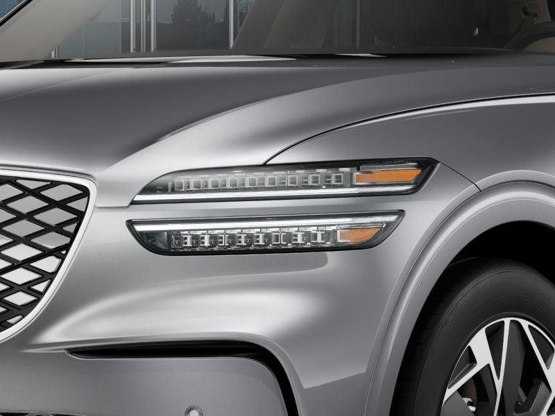 2026 GENESIS GV70